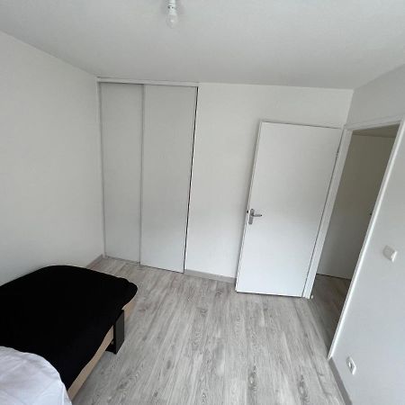 Appartement Entre Lacs, Montagnes Et Stations De Ski Бонвіль Екстер'єр фото