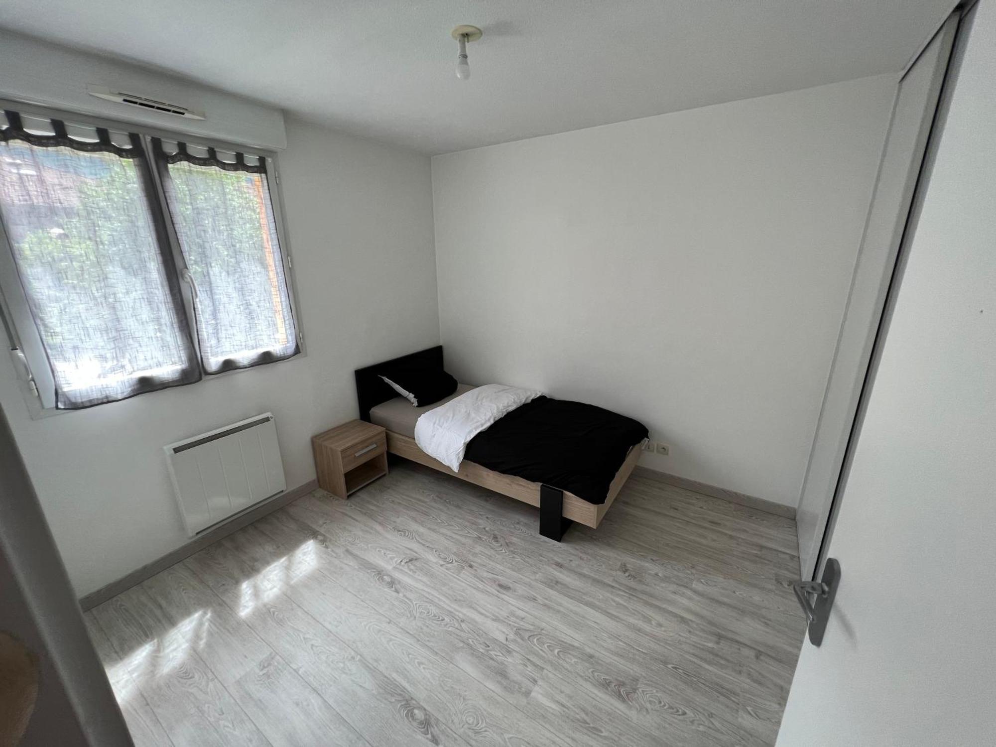 Appartement Entre Lacs, Montagnes Et Stations De Ski Бонвіль Екстер'єр фото