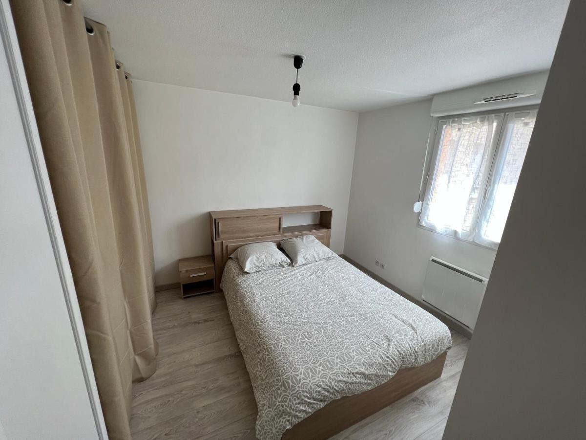 Appartement Entre Lacs, Montagnes Et Stations De Ski Бонвіль Екстер'єр фото